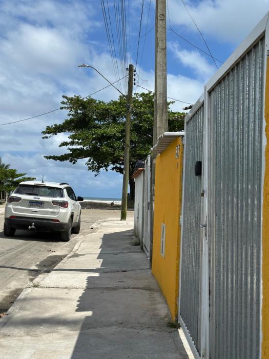 Casa Bali Beira Mar - Sesc Bertioga