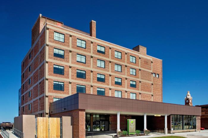 Element by Marriott Moline