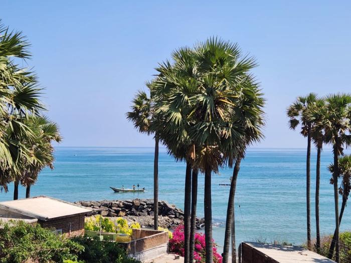 Angel Beach Villas - Pondicherry