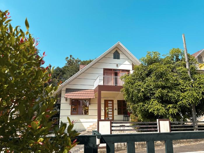 Chakkantharas Pool Villas