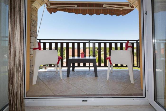 Apartments & Rooms Laganini SARA