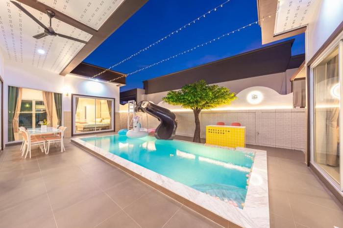 Homey House Na Jomtien