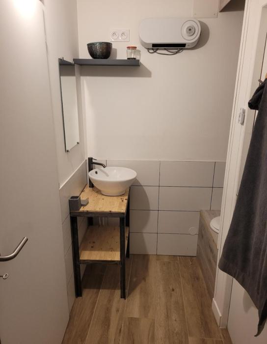 Chambre du Milou