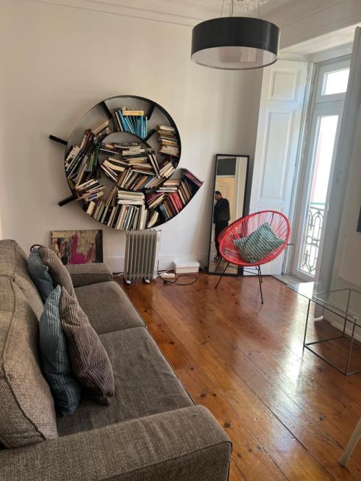 Chiado Best Place To Be