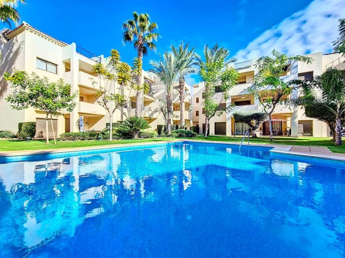 Roda Golf Resort - 4210