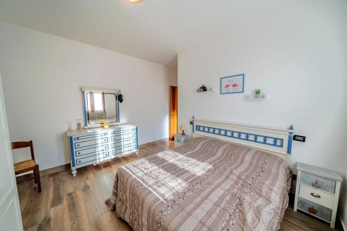 Appartamento a due passi da Gardaland con Wi-Fi veloce e aria condizionata