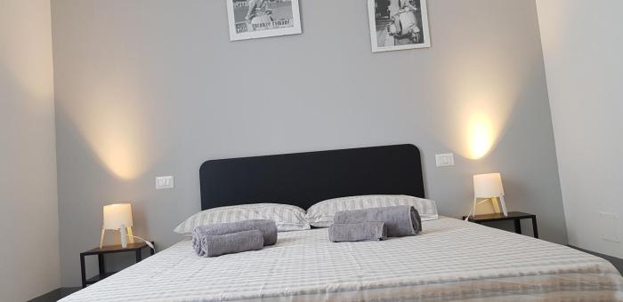 Casa Vacanze Interno Sette