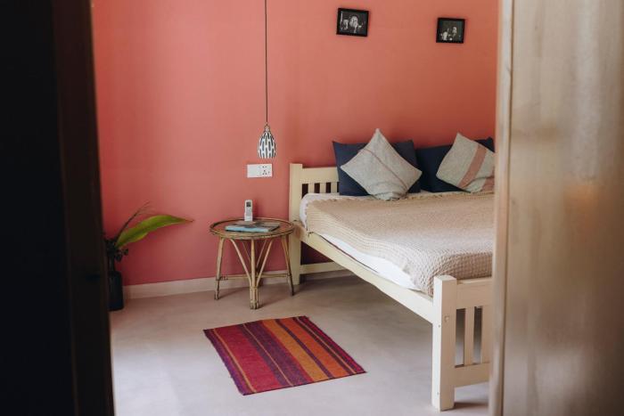 Mellow Hostel Sri Lanka