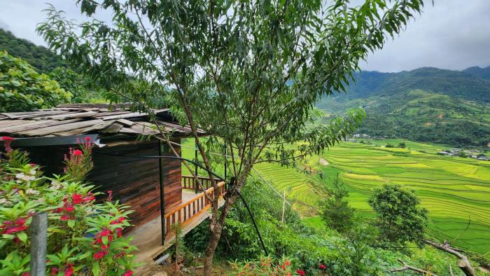 Sùng A Hờ Homestay