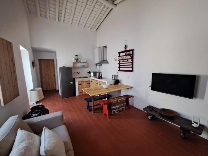 Sunrise Monsaraz Motrinos