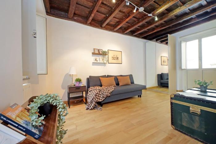Cozy Apartment Rione Monti