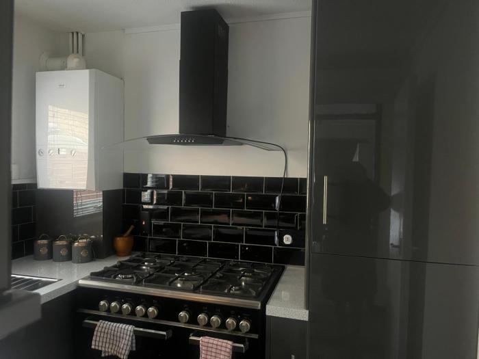 Queenomega’s home stay