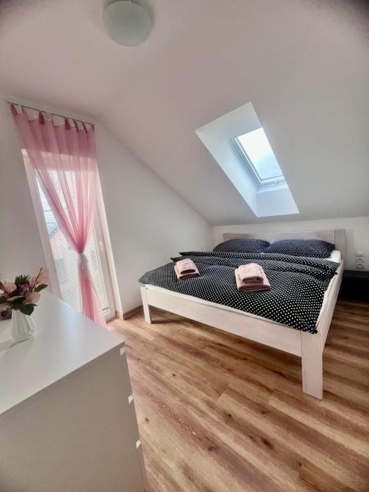 Apartmán Roda2 Malé Lipno