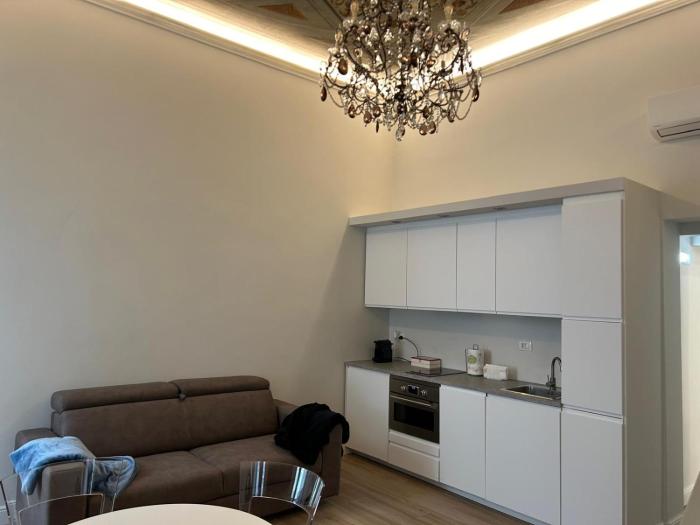 Les Suites di Parma - Cavour