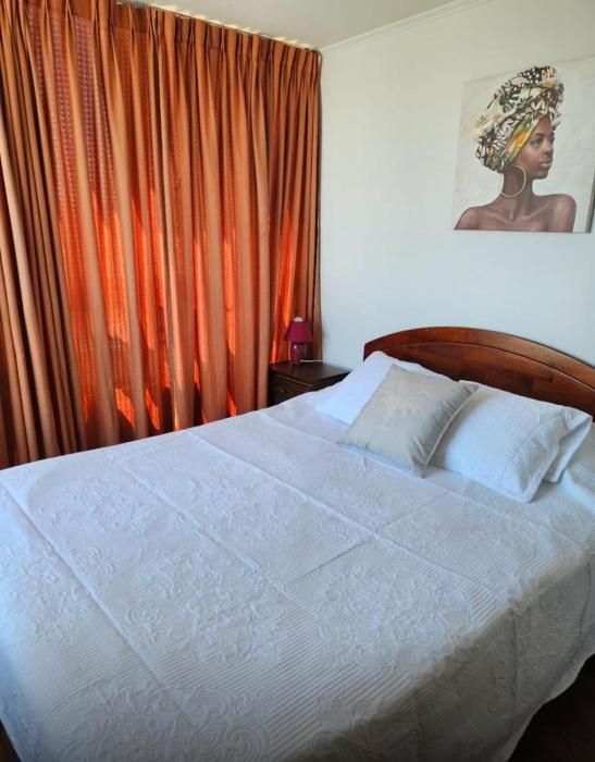 Céntrico Depto 2 Dormitorio