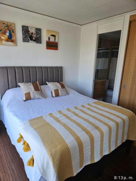 Grato Descanso Centrico JGT