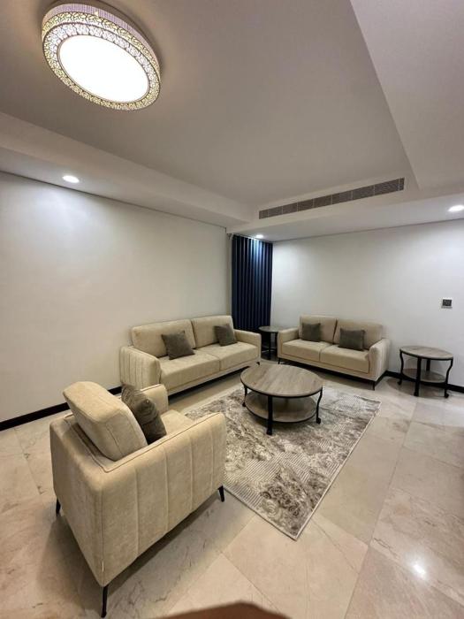 Luxury Apartment in Medina
