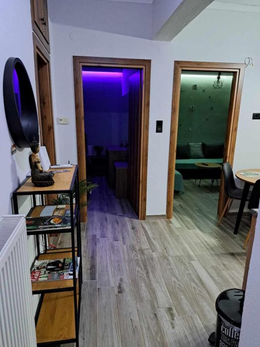 AXD Luxury apartment