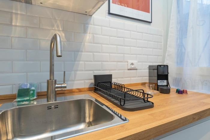 I Host Apartment - Pomponazzi ROSA