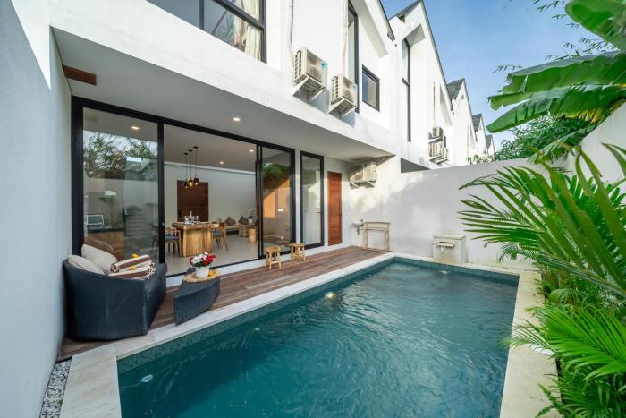 Umaliving Villa Seminyak Bali