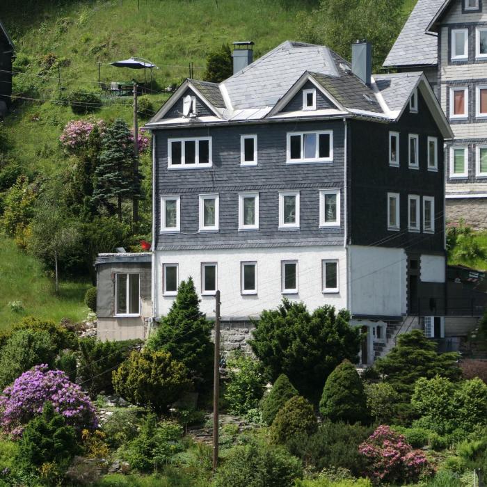 Lauschablick FeWo Thüringen