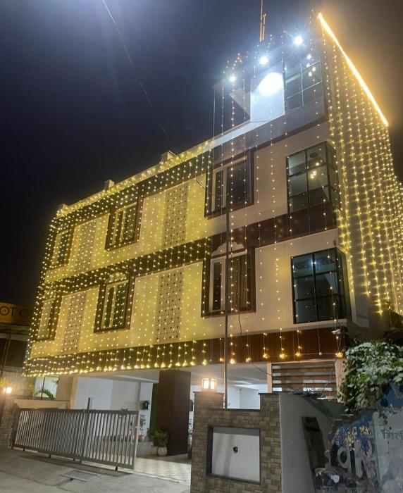 BRIJ HERITAGE Homestay