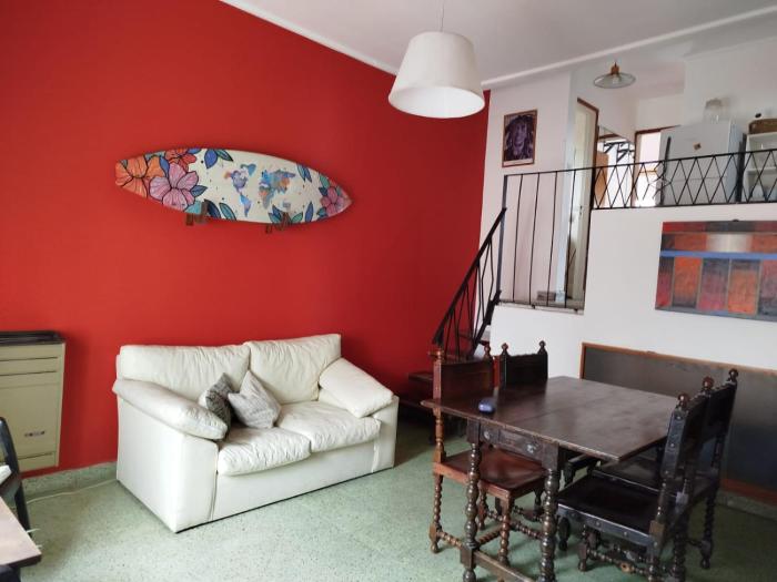 DEPARTAMENTO Playa Grande