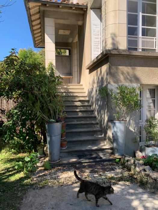 Appartement Les Acanthes 2ch Poitiers centre