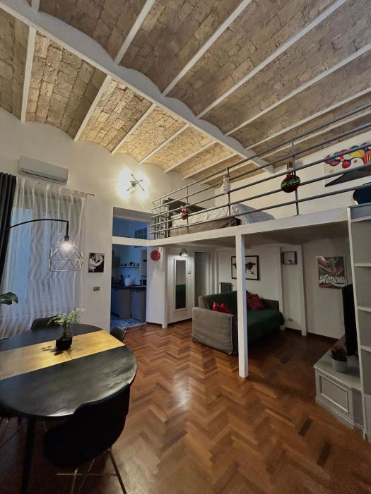 AD HOMES - Saint Peter Luxury Loft