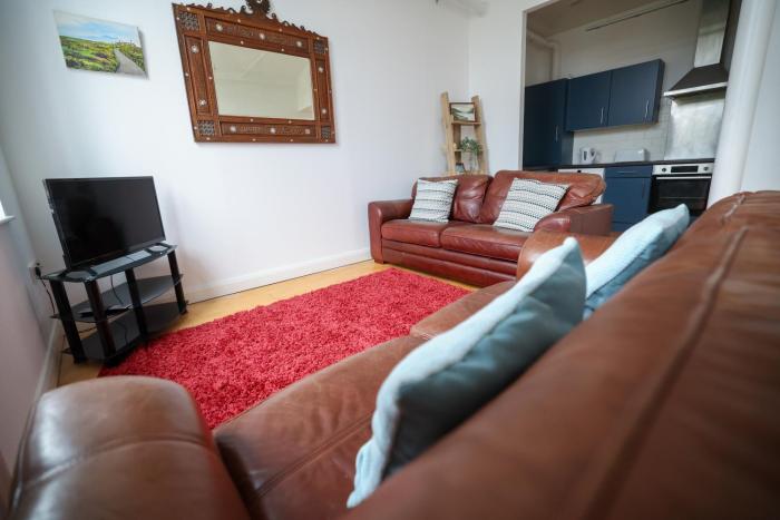 The Belfast Millhouse