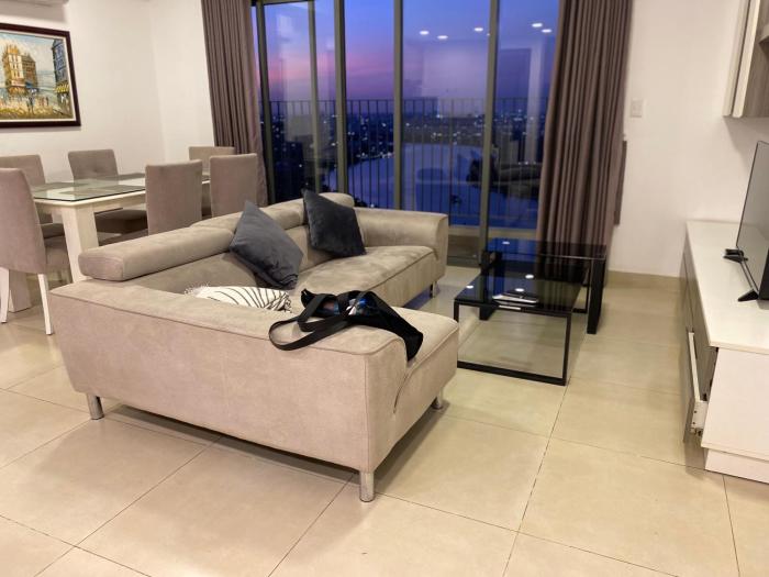 Masteri Thao Dien D2-3Br