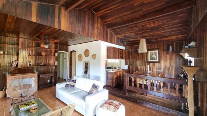 Linda Chácara - Alpes de Guararema Condominio - MINIMO 2 NOITES