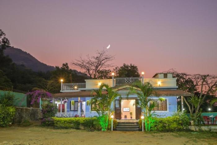 Kashmira Villa