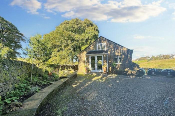 Hedgehogs Hideaway,a peaceful retreat in Nenthead