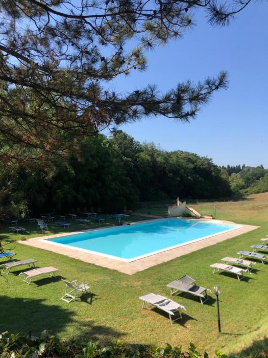 Cascina De Fagiolari