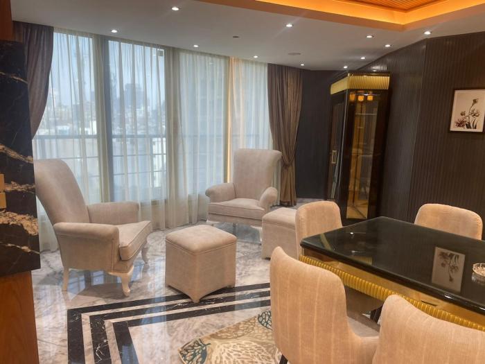 Cozy apartment in cairo