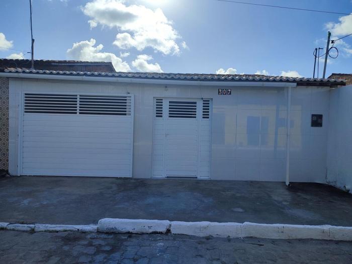 Casa de temporada na Baía da Traição