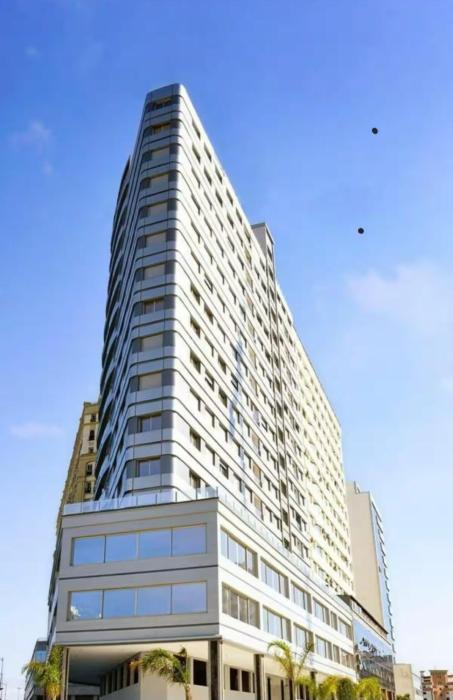 Superbe Appart 2 chambres devant TGV