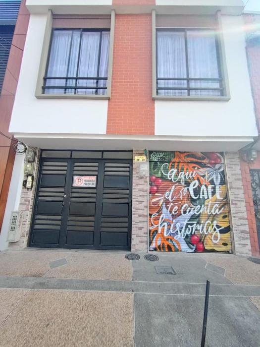 Apartaestudios Típica Loft