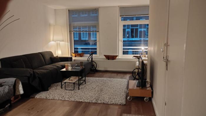 Cozy Apartment in the Centre of Amsterdam