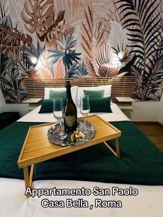 San Paolo Casa Bella