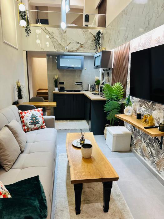 M Boutique Apartments City Center