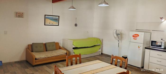 Casa dúplex temporada 2026