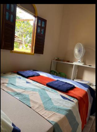 Casa do Bolo Boipeba