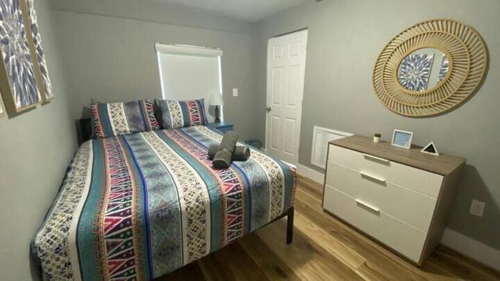 1Bed Abode Near Main Attractions