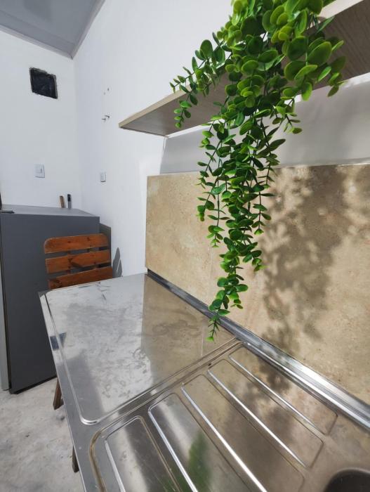 Apto studio Prado wiffi y Air conditioning