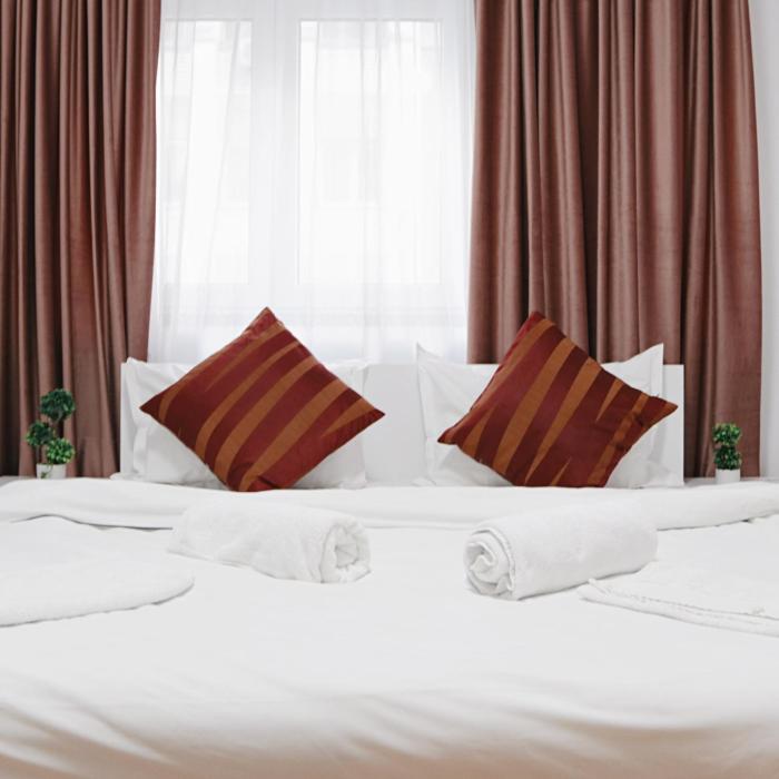 Gelatto I 2BR apartment on Calea Victoriei