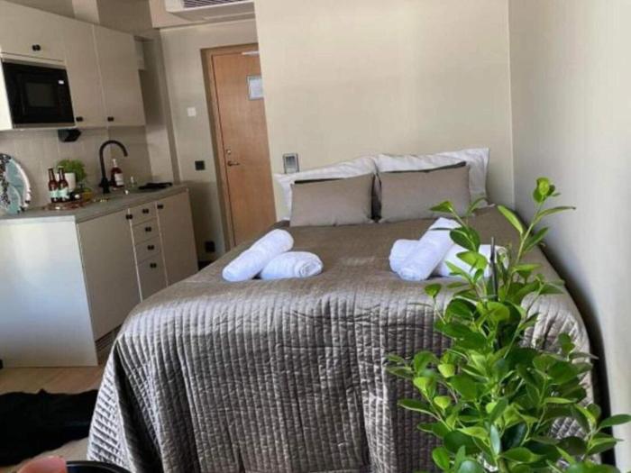 4 person Studio in Sölvesborg