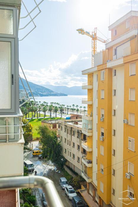 E&E Rooms Vlora - Seaside Escape