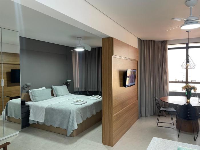 Flat Residence Campinas
